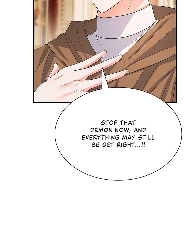 Becoming the Obsessive Male Lead’s Ex-Wife Chapter 79 338 040