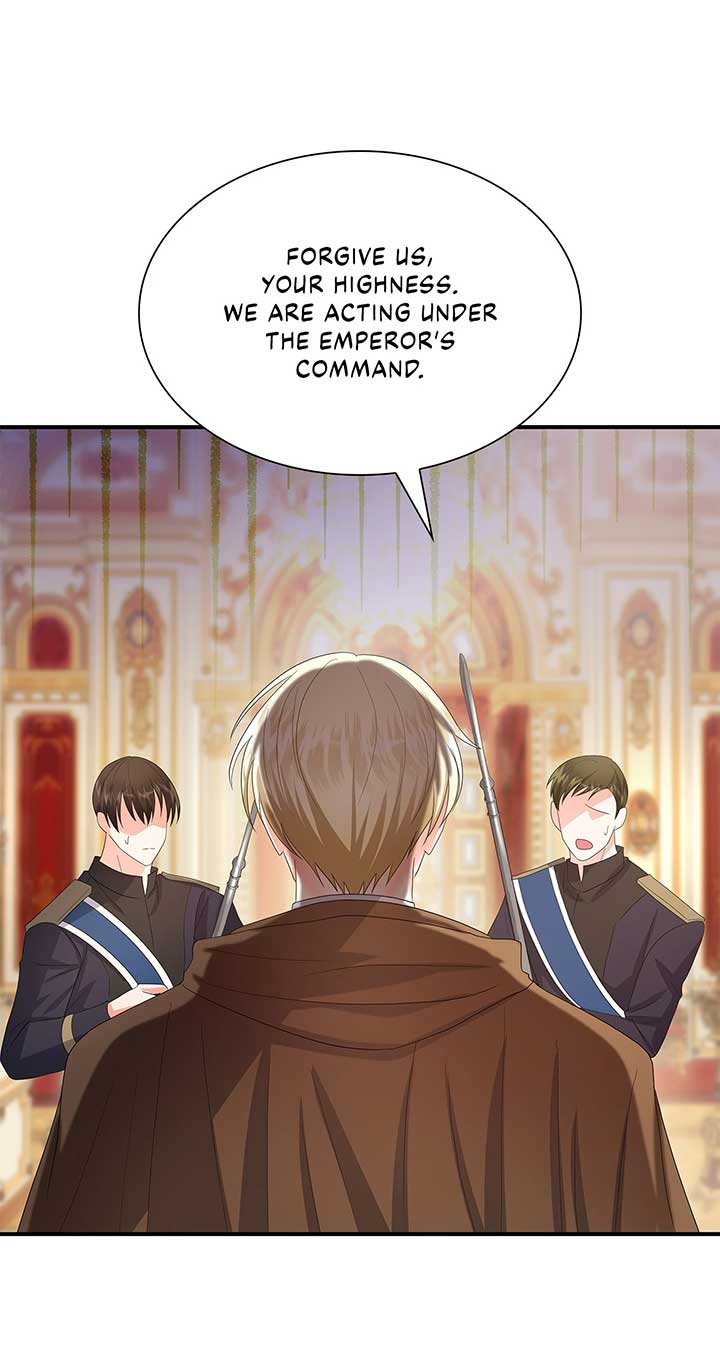 Becoming the Obsessive Male Lead’s Ex-Wife Chapter 79 343 045