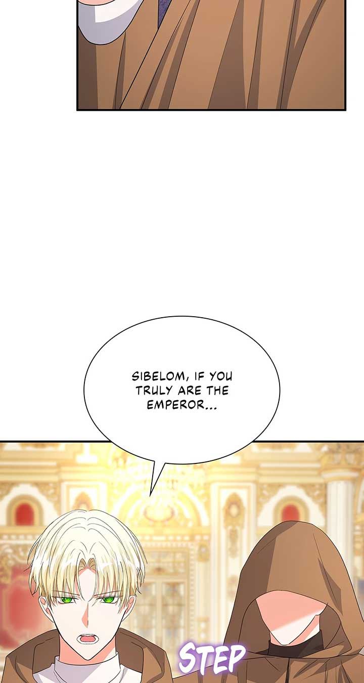 Becoming the Obsessive Male Lead’s Ex-Wife Chapter 79 345 047