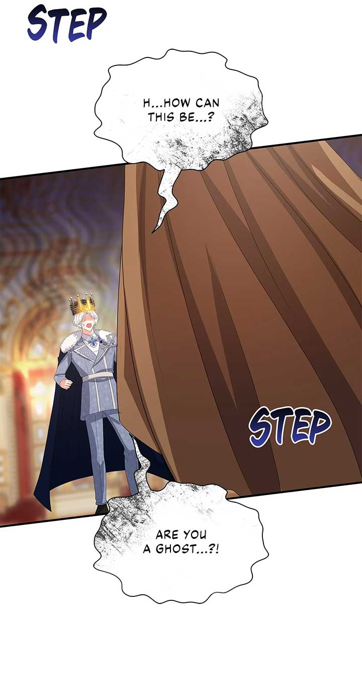 Becoming the Obsessive Male Lead’s Ex-Wife Chapter 79 349 051