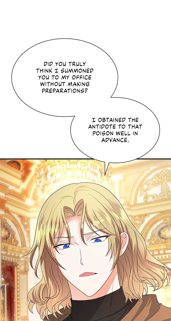 Becoming the Obsessive Male Lead’s Ex-Wife Chapter 79 352 054