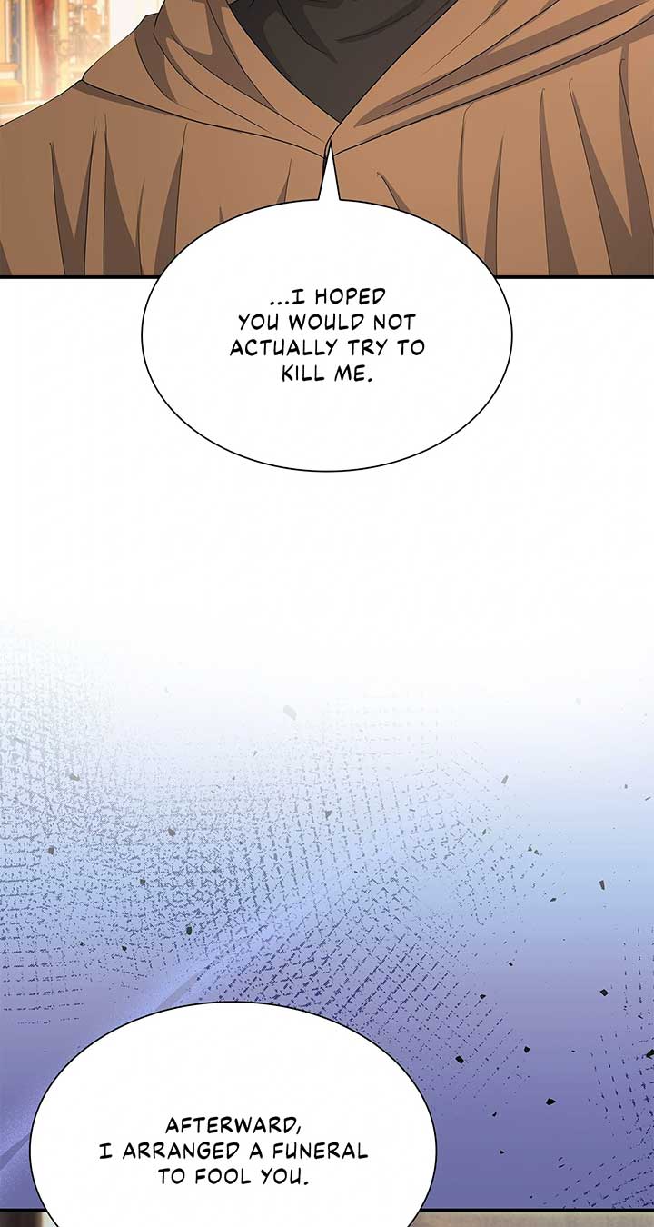 Becoming the Obsessive Male Lead’s Ex-Wife Chapter 79 353 055