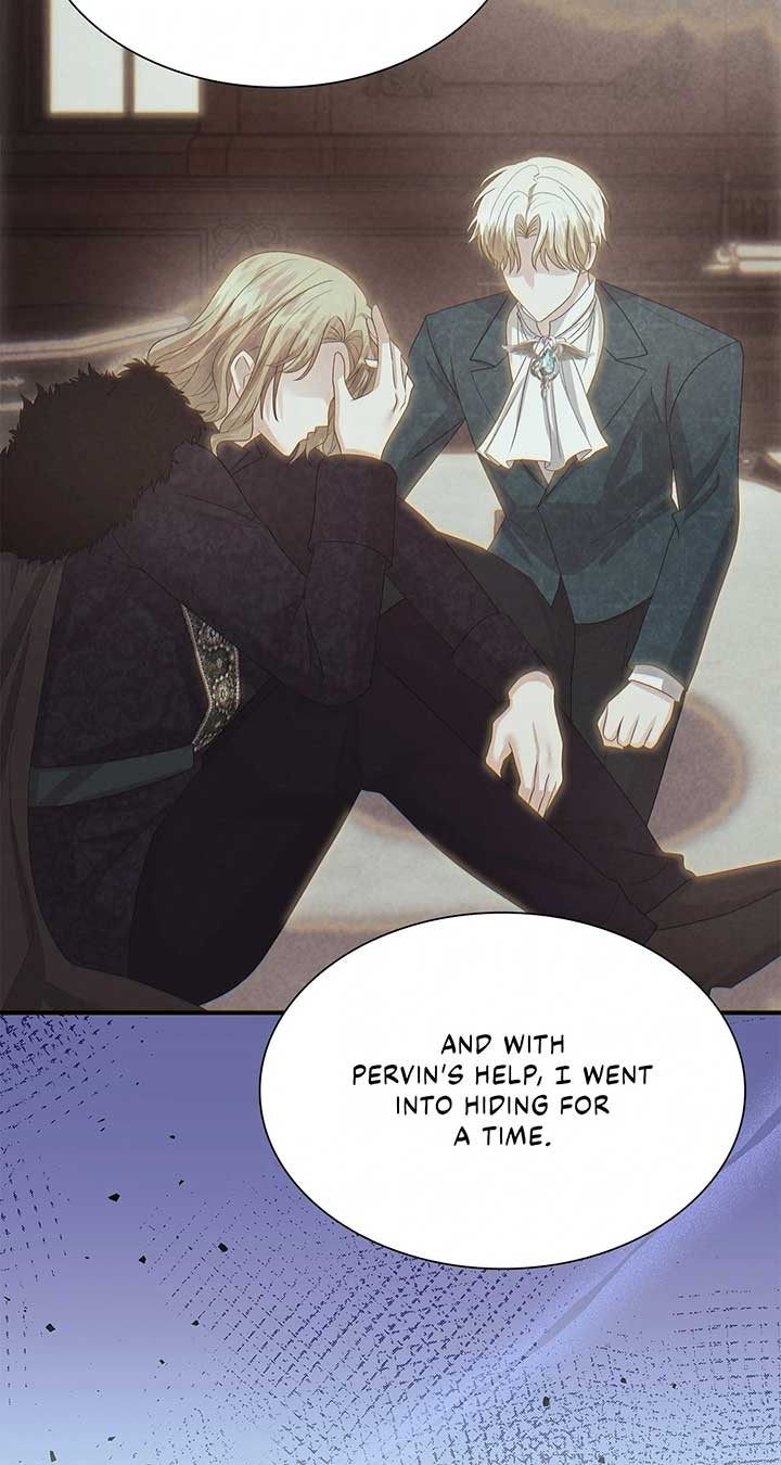 Becoming the Obsessive Male Lead’s Ex-Wife Chapter 79 354 056