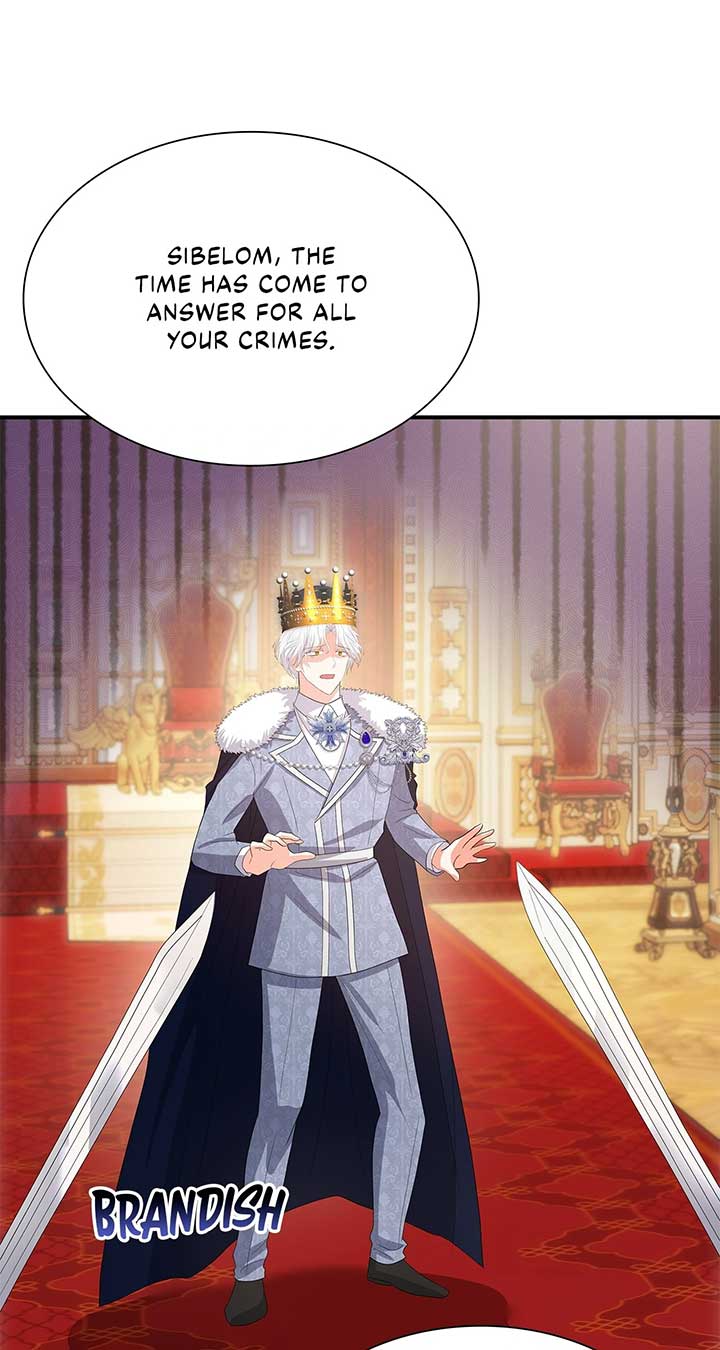 Becoming the Obsessive Male Lead’s Ex-Wife Chapter 79 357 059