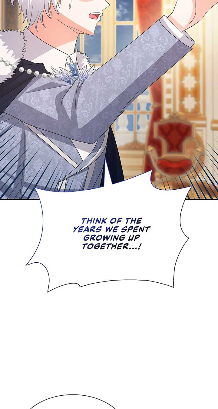 Becoming the Obsessive Male Lead’s Ex-Wife Chapter 79 359 061
