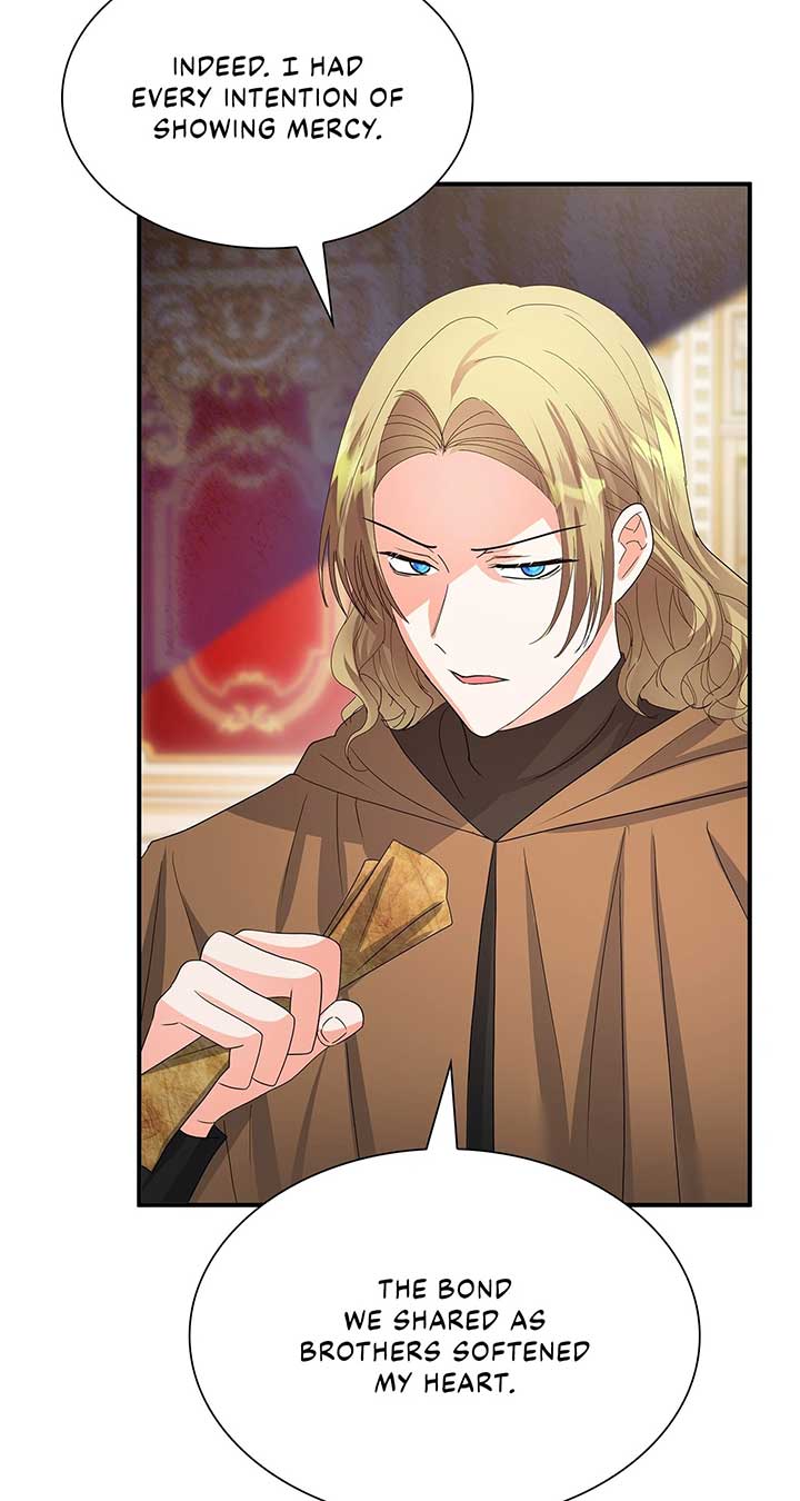 Becoming the Obsessive Male Lead’s Ex-Wife Chapter 79 360 062