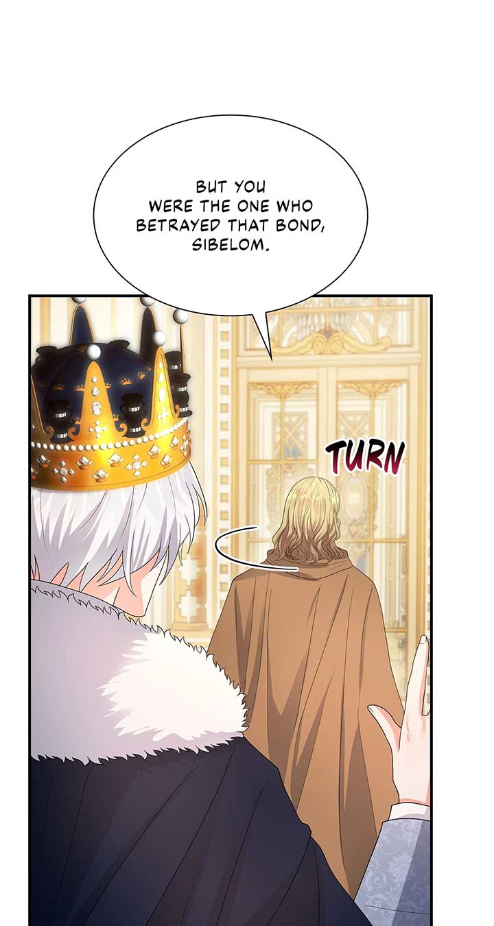 Becoming the Obsessive Male Lead’s Ex-Wife Chapter 79 362 064