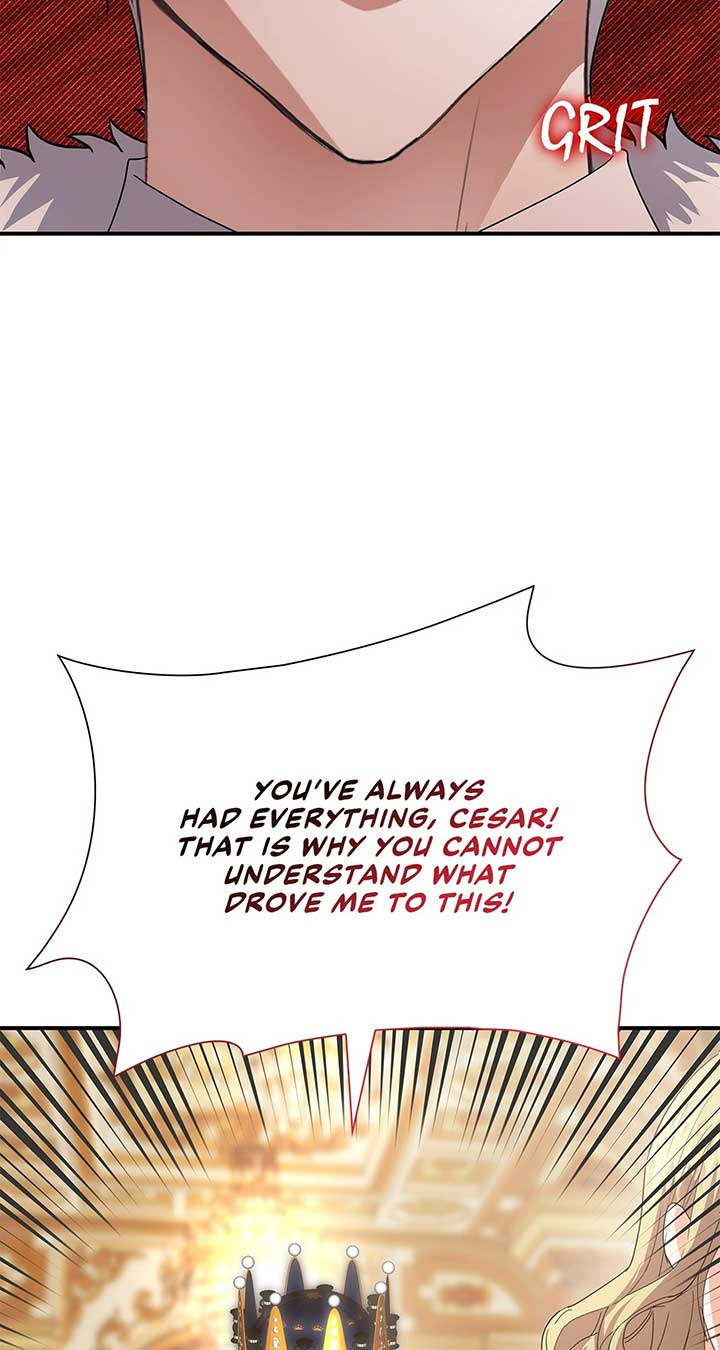 Becoming the Obsessive Male Lead’s Ex-Wife Chapter 79 365 067
