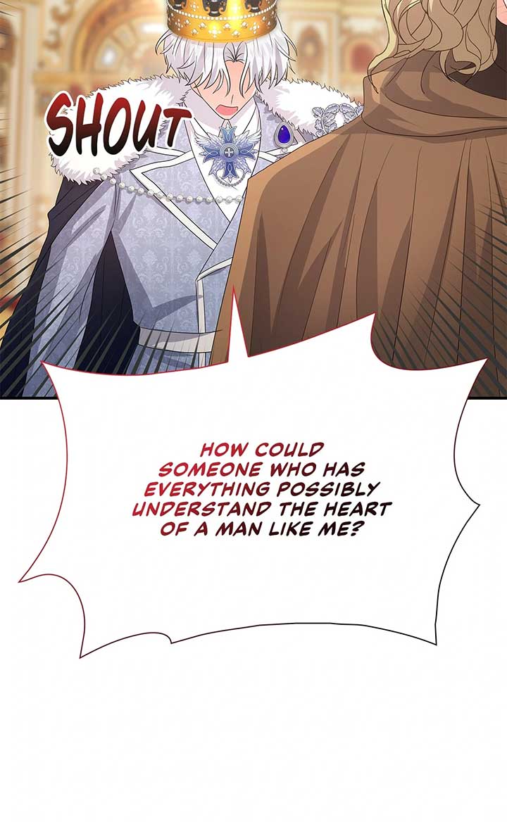 Becoming the Obsessive Male Lead’s Ex-Wife Chapter 79 366 068