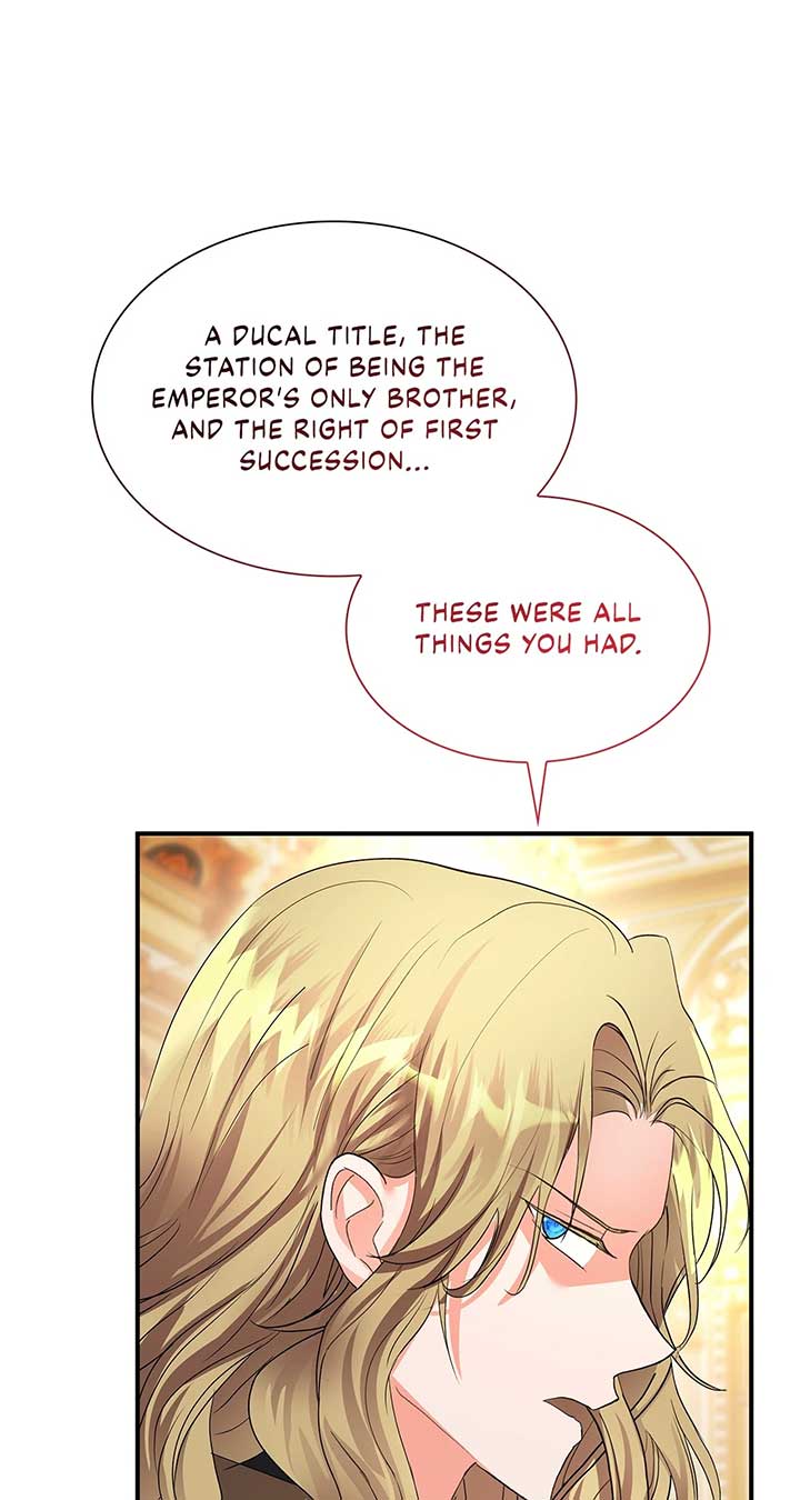 Becoming the Obsessive Male Lead’s Ex-Wife Chapter 79 367 069
