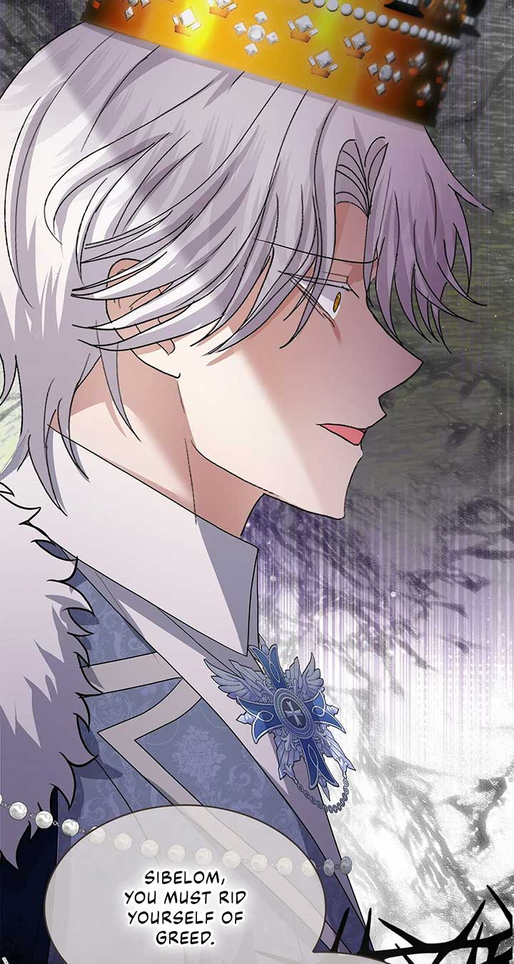 Becoming the Obsessive Male Lead’s Ex-Wife Chapter 79 369 071