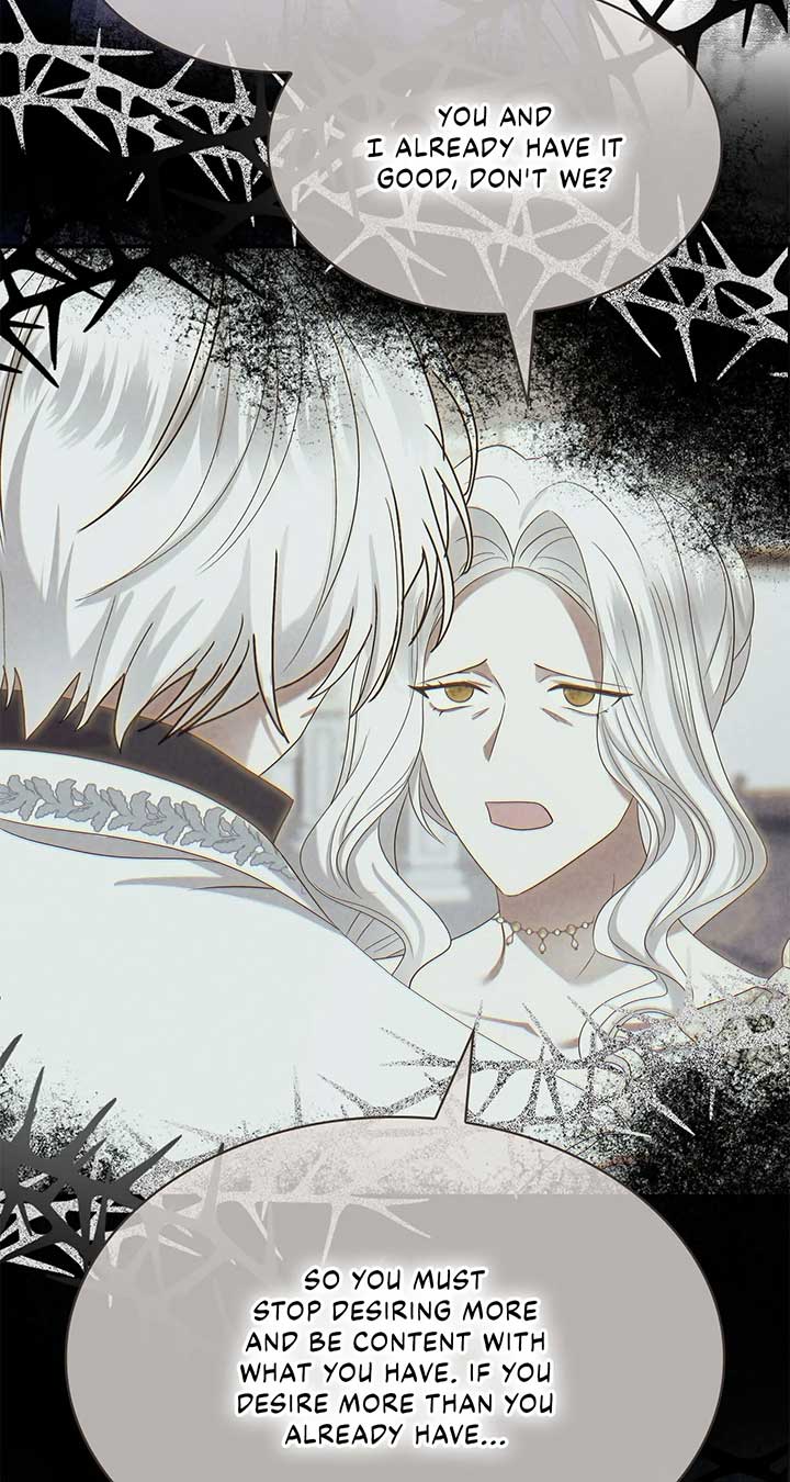 Becoming the Obsessive Male Lead’s Ex-Wife Chapter 79 370 072
