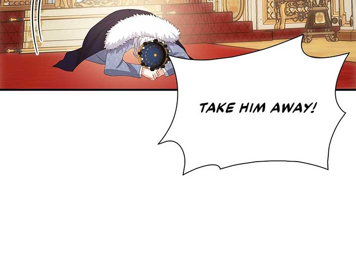 Becoming the Obsessive Male Lead’s Ex-Wife Chapter 79 372 074