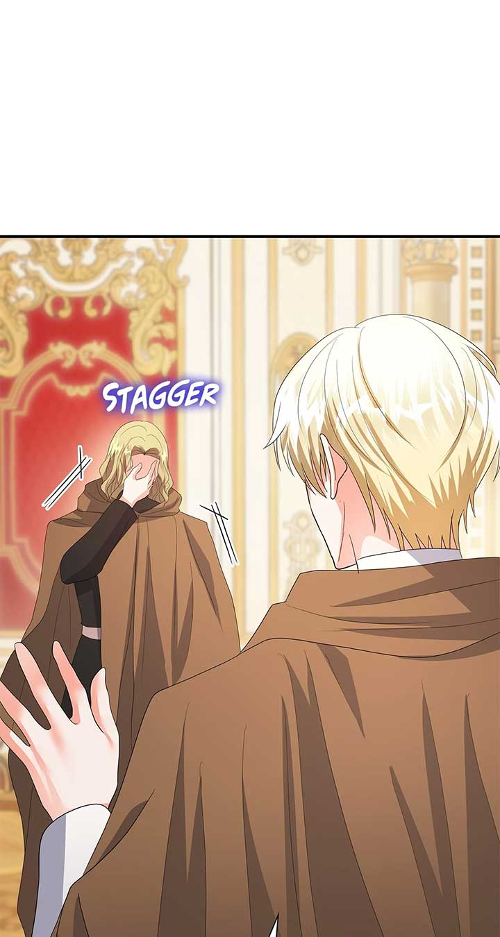 Becoming the Obsessive Male Lead’s Ex-Wife Chapter 79 373 075