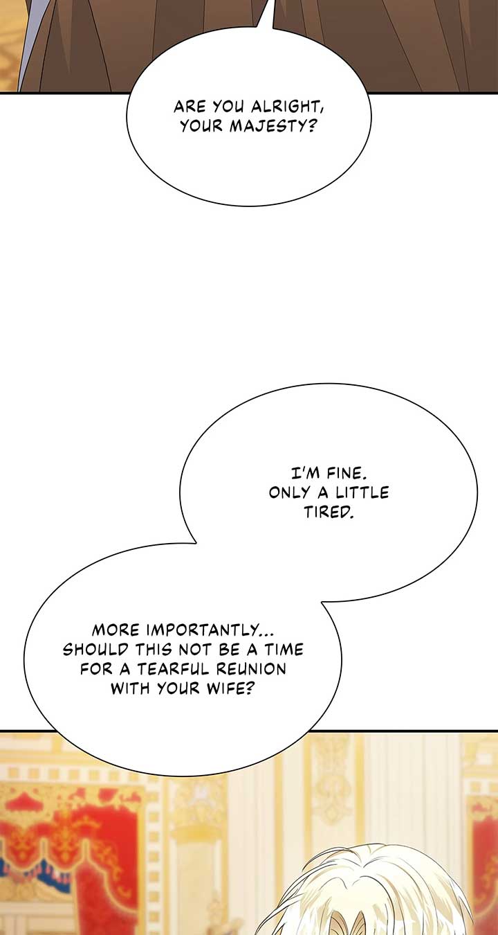 Becoming the Obsessive Male Lead’s Ex-Wife Chapter 79 374 076