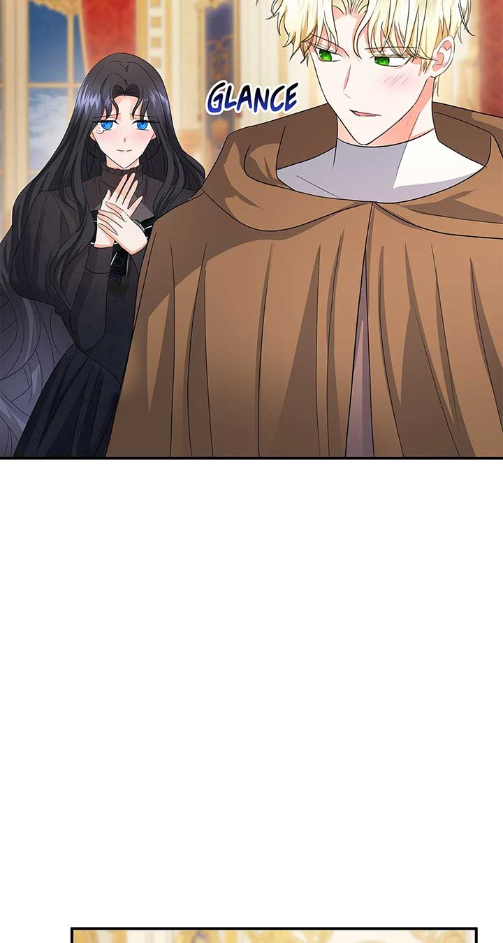 Becoming the Obsessive Male Lead’s Ex-Wife Chapter 79 375 077