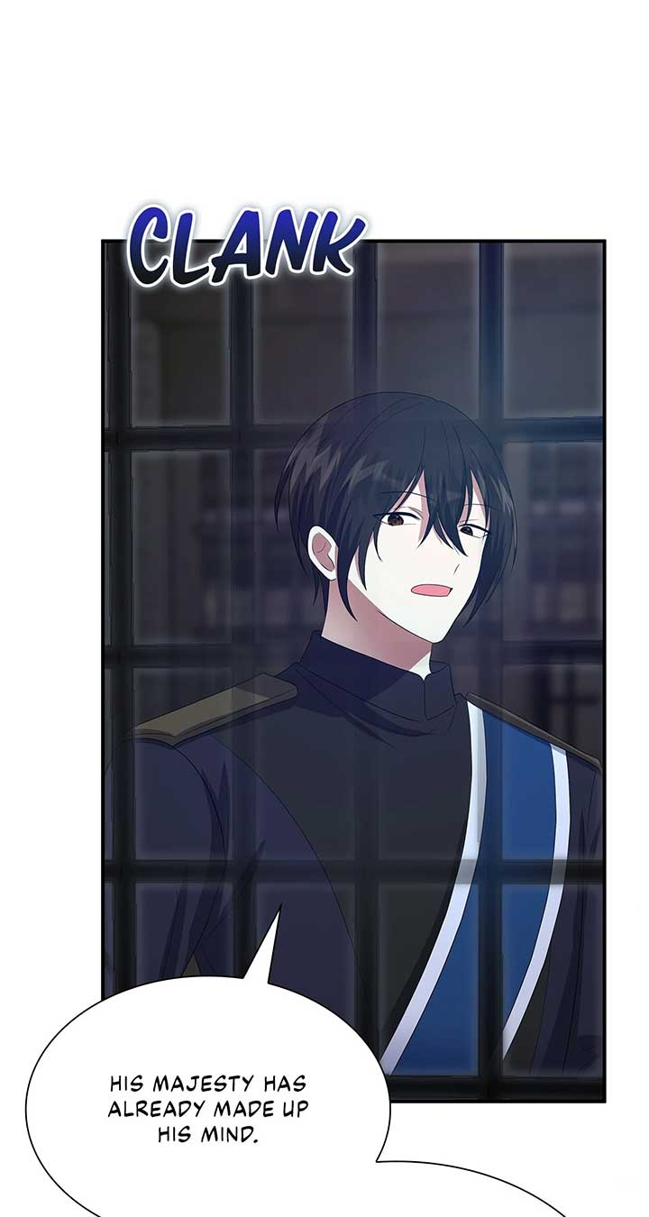 Becoming the Obsessive Male Lead’s Ex-Wife Chapter 79 387 089