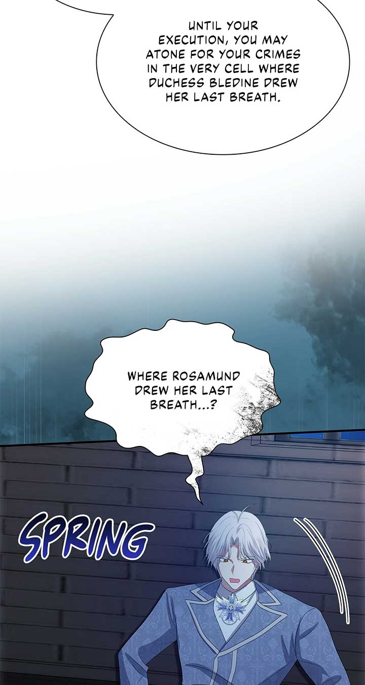 Becoming the Obsessive Male Lead’s Ex-Wife Chapter 79 388 090
