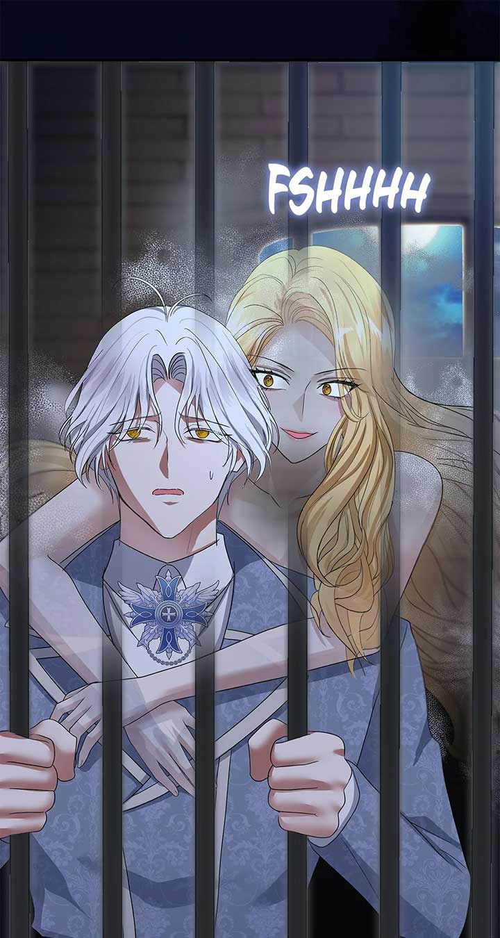 Becoming the Obsessive Male Lead’s Ex-Wife Chapter 79 392 094