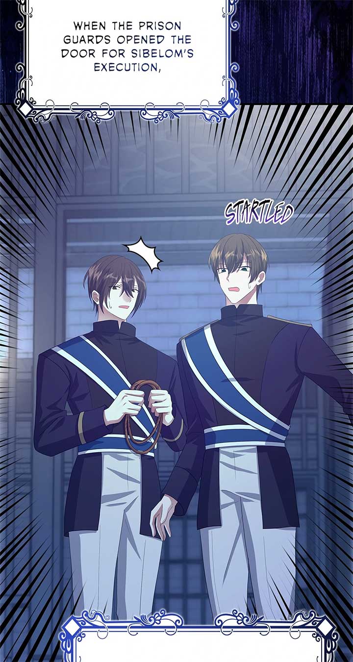 Becoming the Obsessive Male Lead’s Ex-Wife Chapter 80 328 003