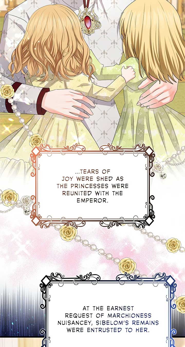 Becoming the Obsessive Male Lead’s Ex-Wife Chapter 80 330 005