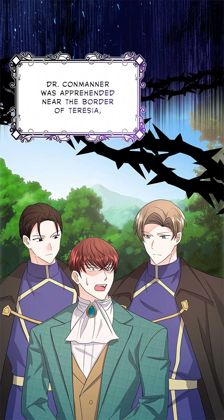 Becoming the Obsessive Male Lead’s Ex-Wife Chapter 80 333 008