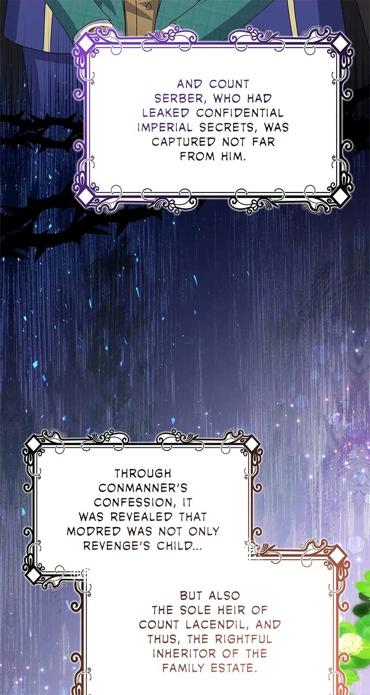 Becoming the Obsessive Male Lead’s Ex-Wife Chapter 80 334 009