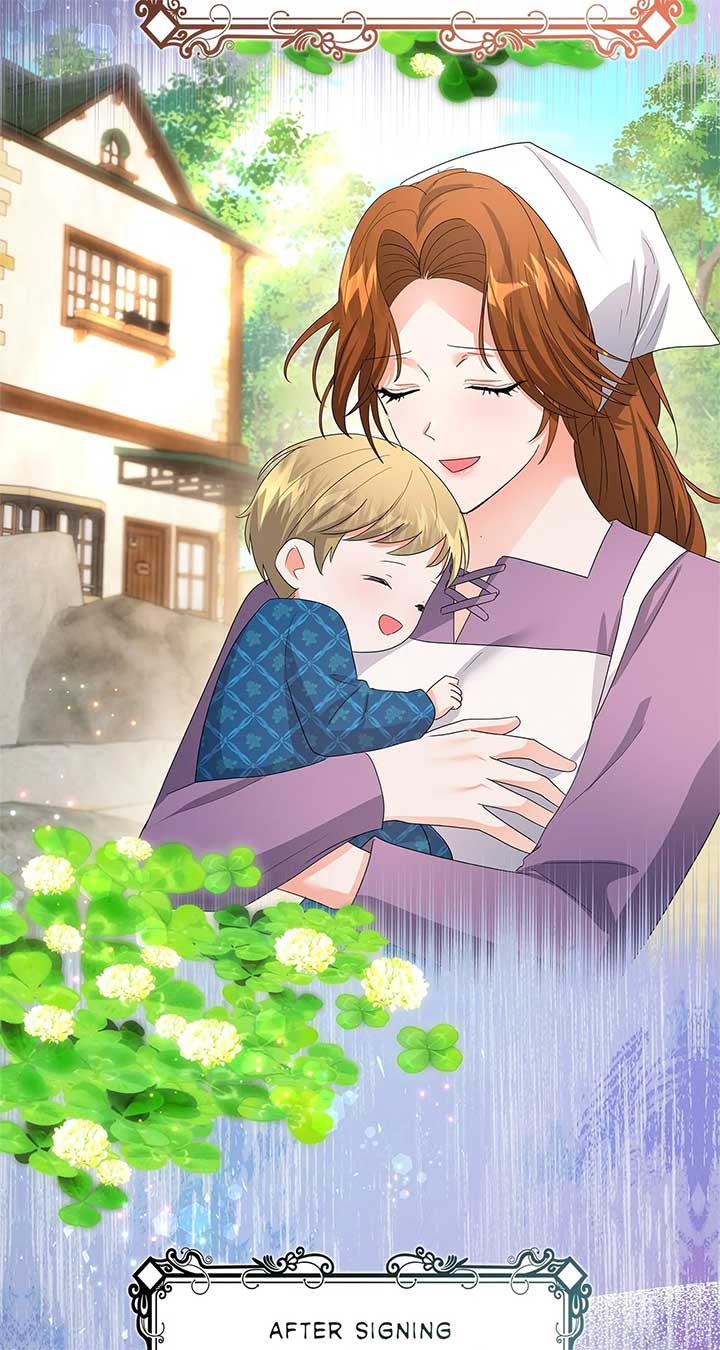 Becoming the Obsessive Male Lead’s Ex-Wife Chapter 80 335 010