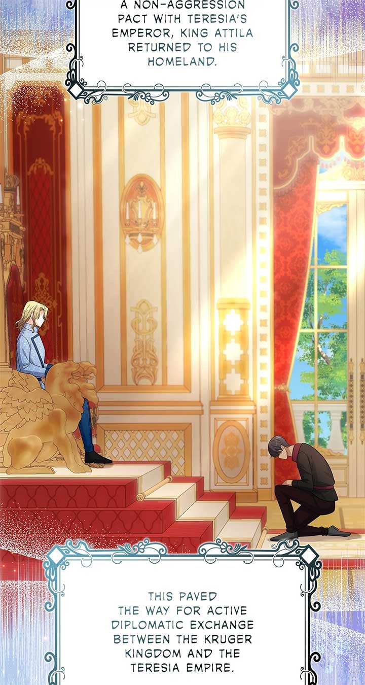 Becoming the Obsessive Male Lead’s Ex-Wife Chapter 80 336 011
