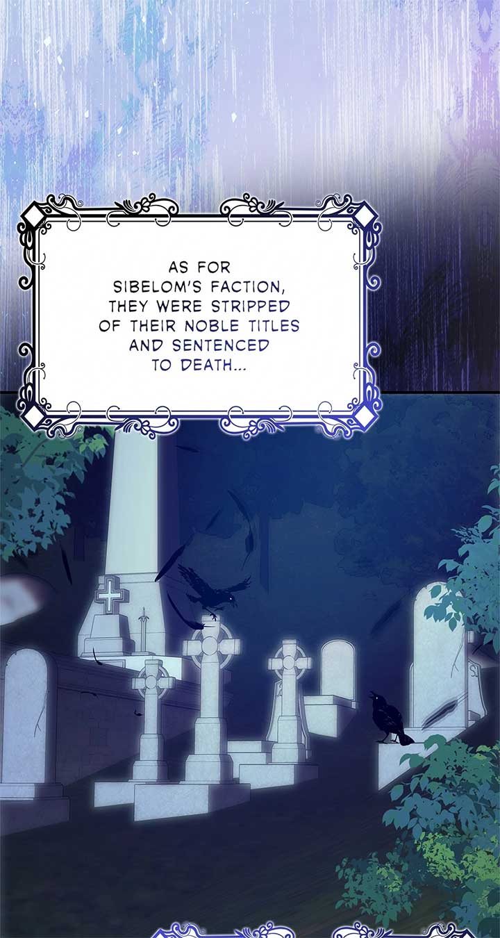 Becoming the Obsessive Male Lead’s Ex-Wife Chapter 80 338 013