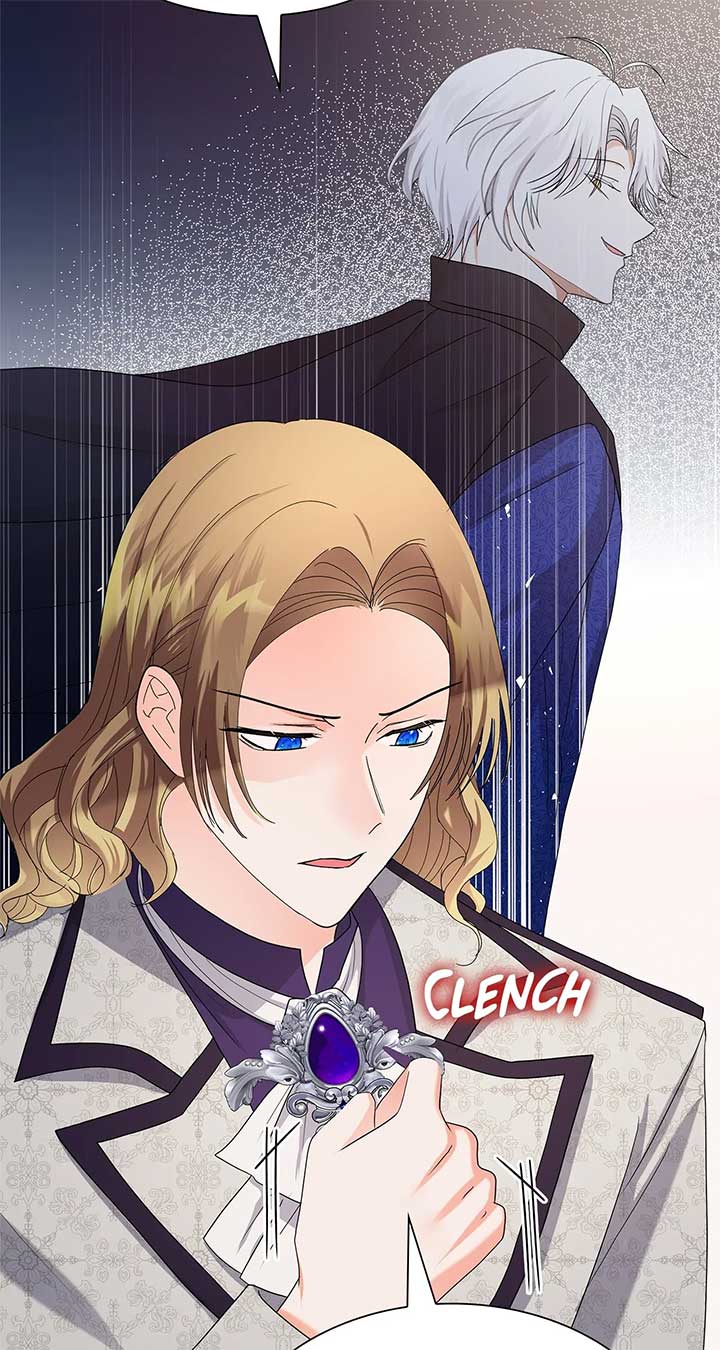 Becoming the Obsessive Male Lead’s Ex-Wife Chapter 80 350 025