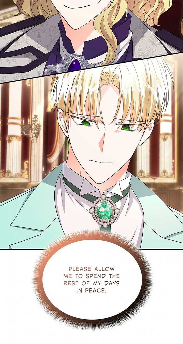 Becoming the Obsessive Male Lead’s Ex-Wife Chapter 80 352 027