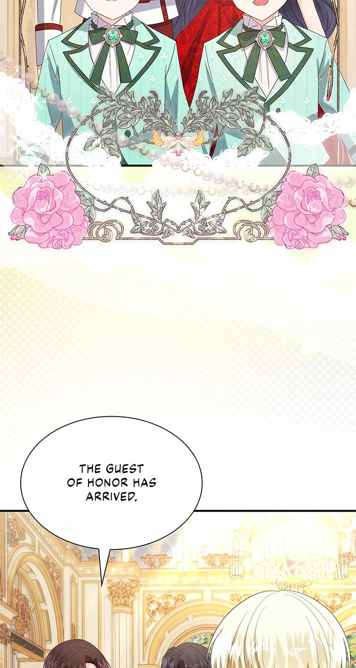 Becoming the Obsessive Male Lead’s Ex-Wife Chapter 80 359 034