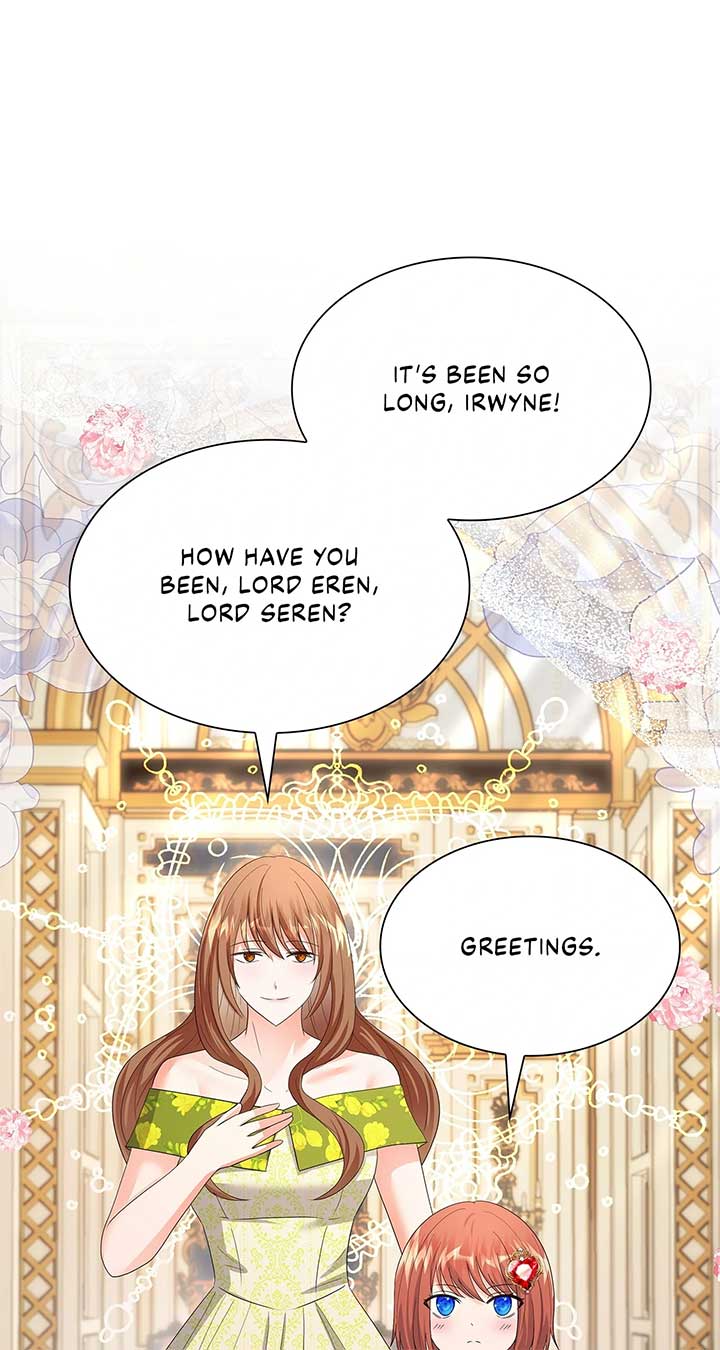 Becoming the Obsessive Male Lead’s Ex-Wife Chapter 80 361 036