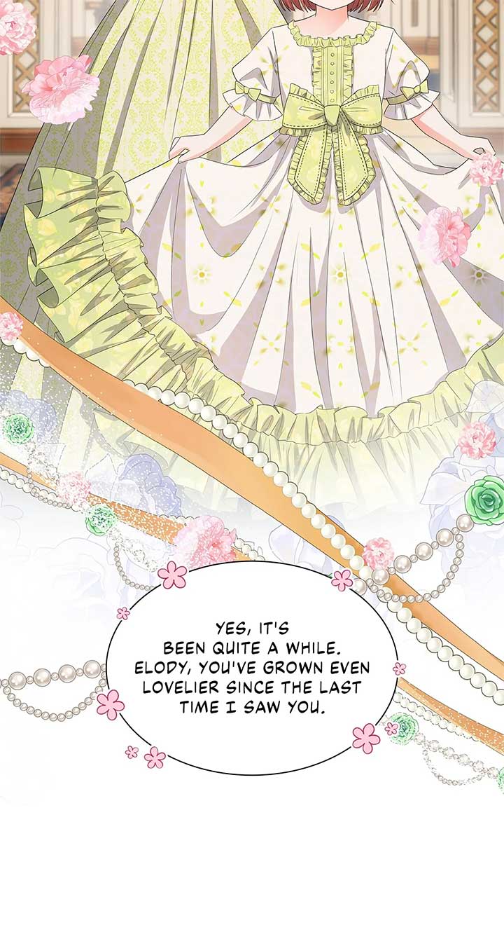 Becoming the Obsessive Male Lead’s Ex-Wife Chapter 80 362 037