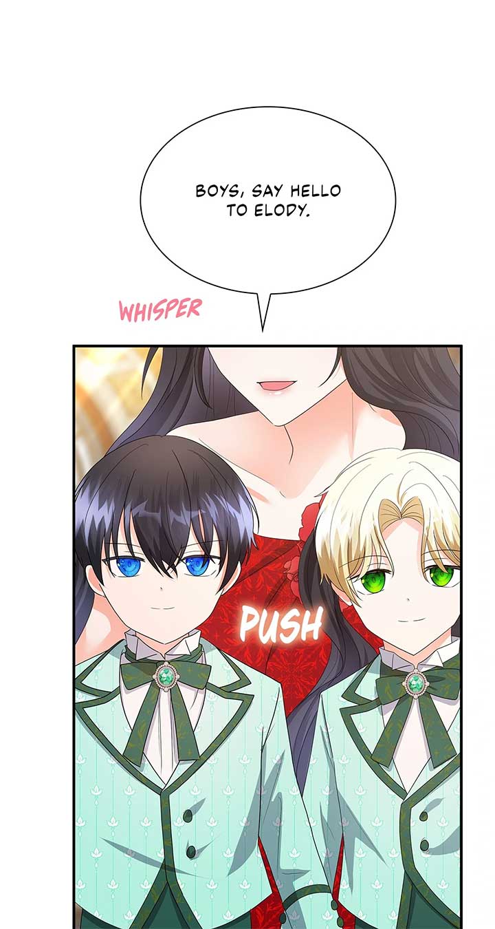 Becoming the Obsessive Male Lead’s Ex-Wife Chapter 80 363 038