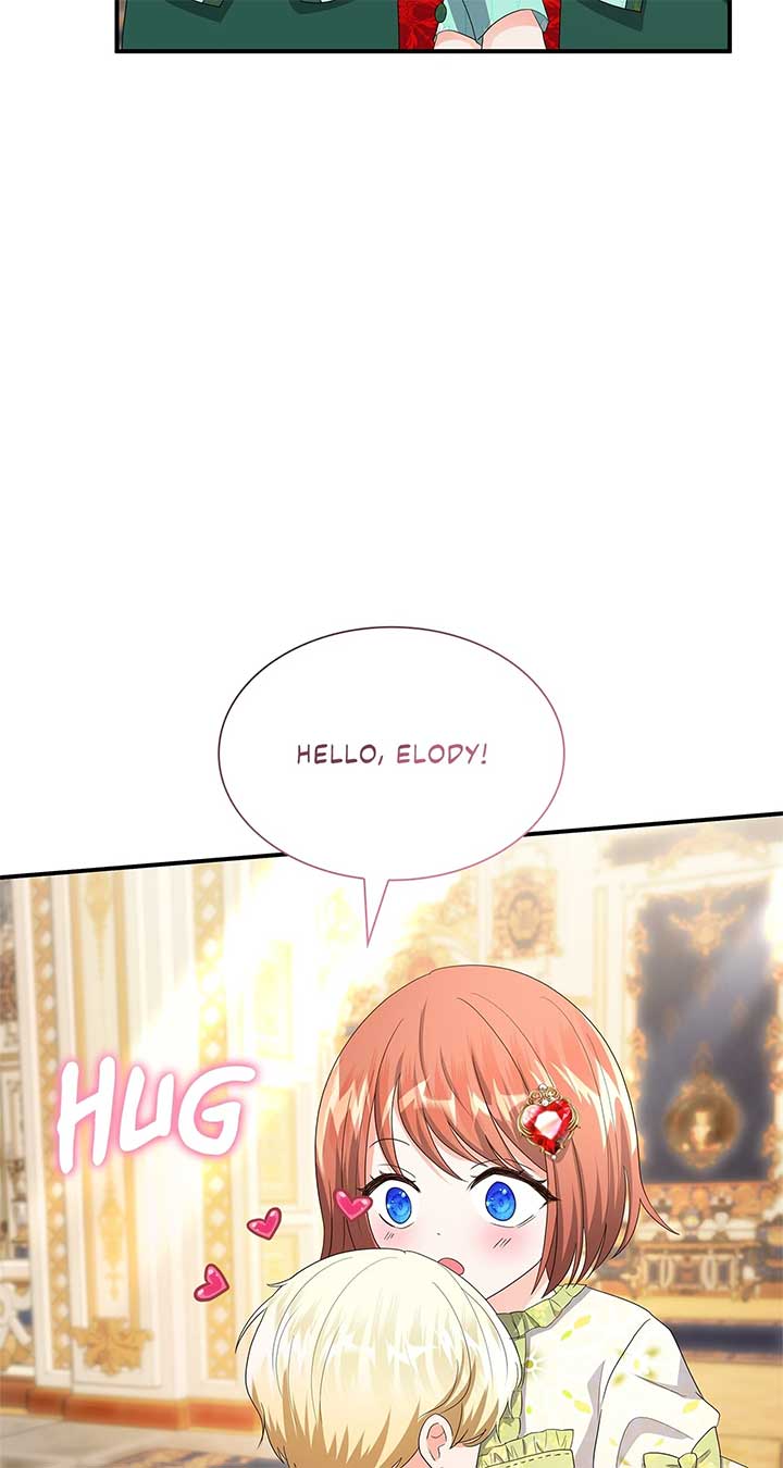 Becoming the Obsessive Male Lead’s Ex-Wife Chapter 80 364 039