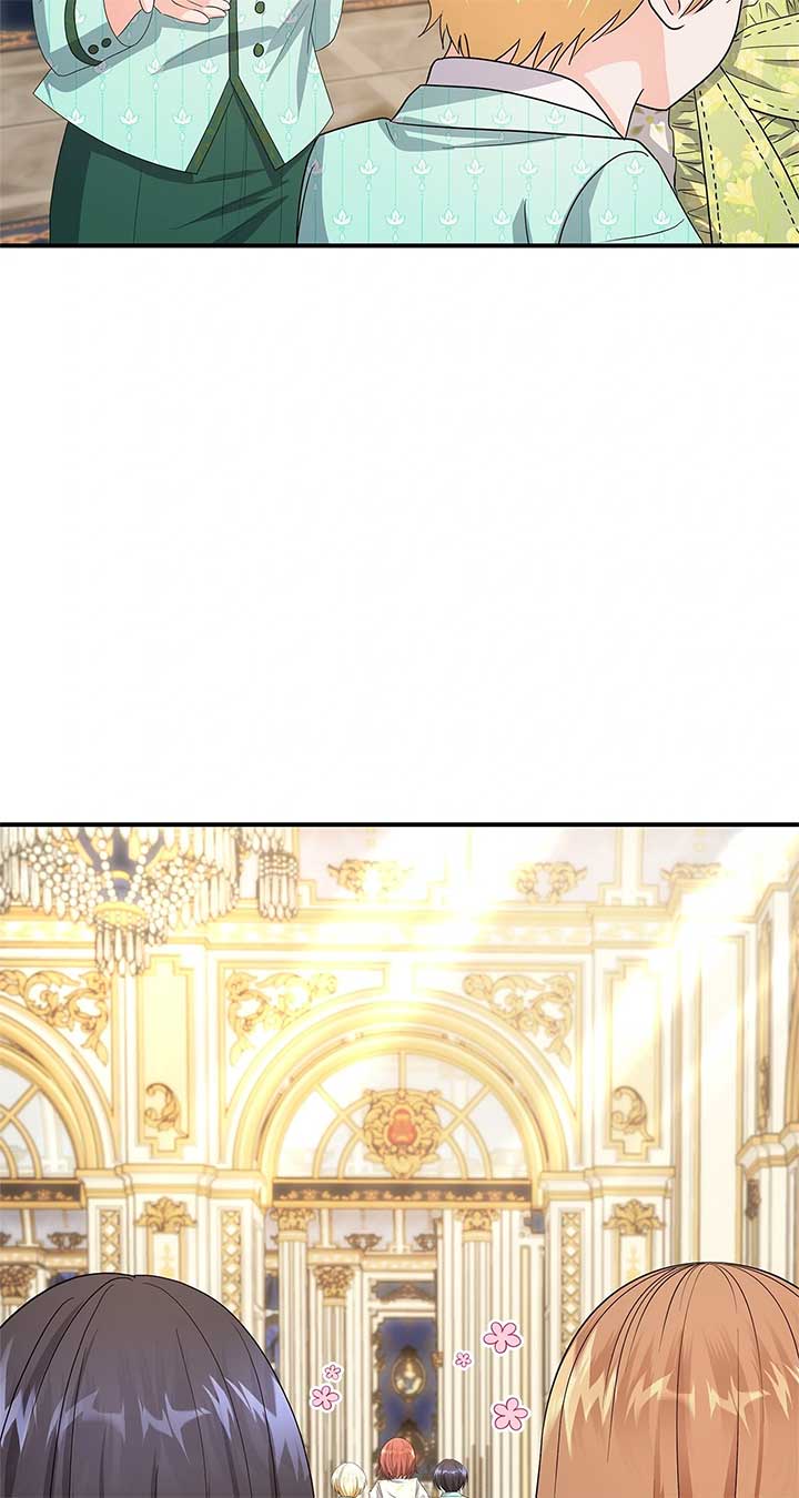 Becoming the Obsessive Male Lead’s Ex-Wife Chapter 80 367 042