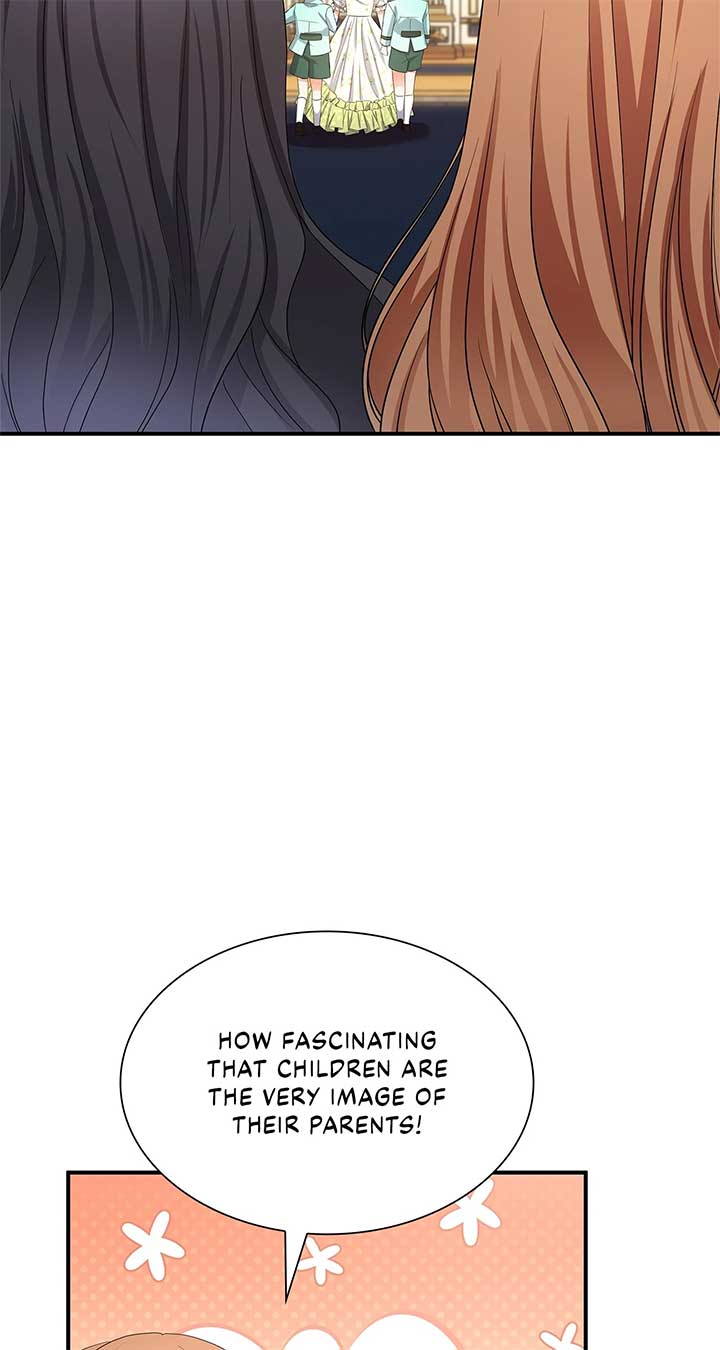 Becoming the Obsessive Male Lead’s Ex-Wife Chapter 80 368 043