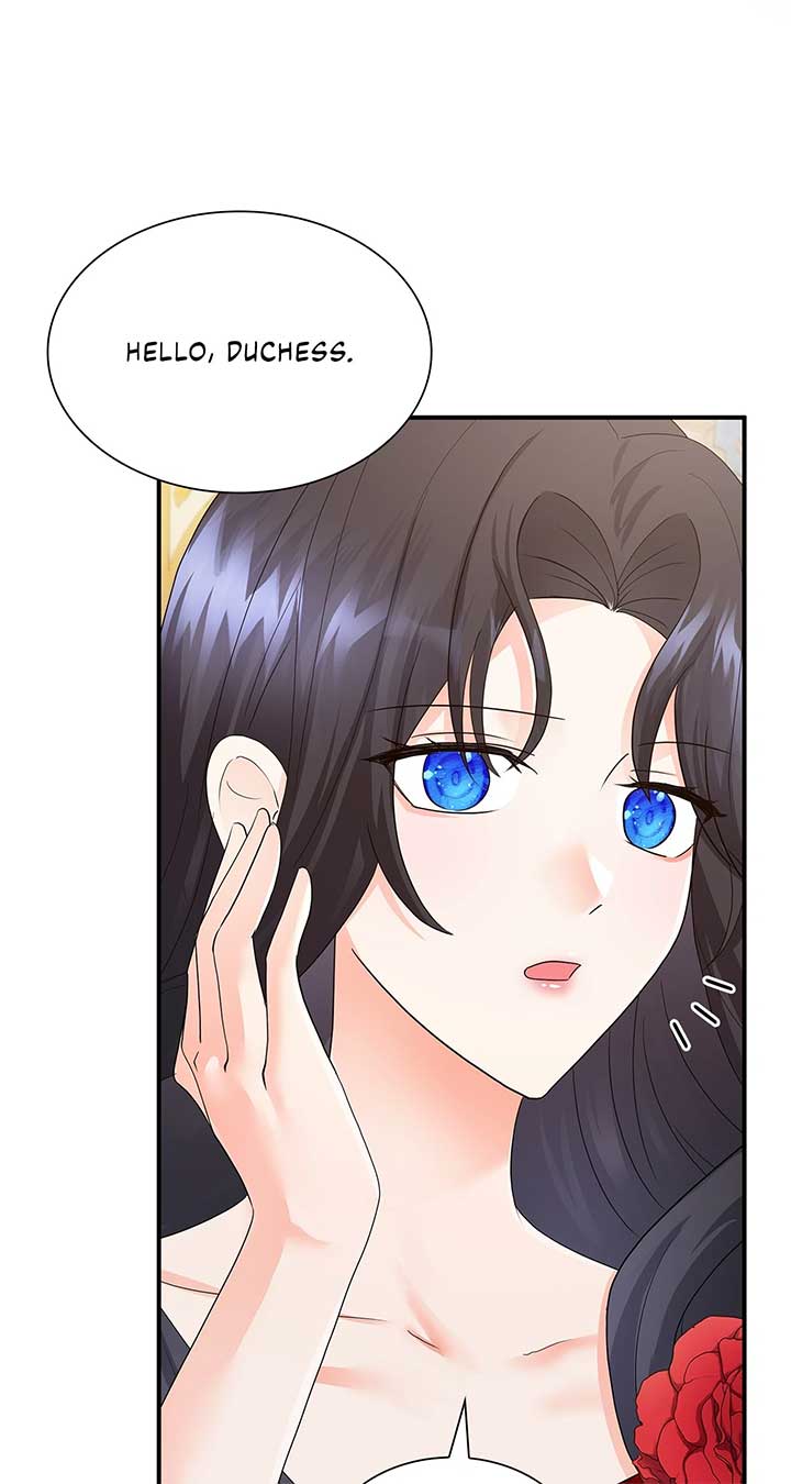 Becoming the Obsessive Male Lead’s Ex-Wife Chapter 80 370 045