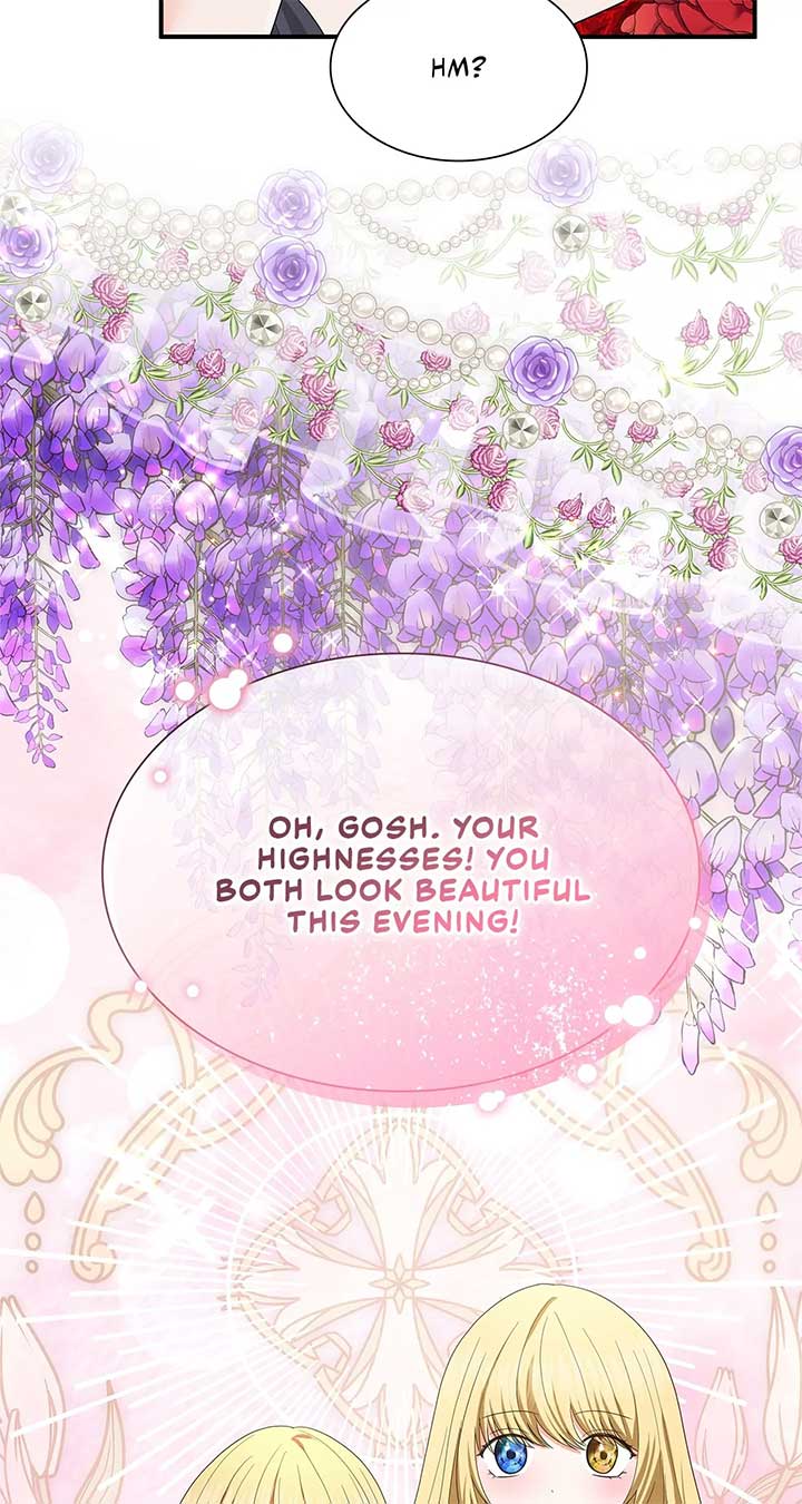 Becoming the Obsessive Male Lead’s Ex-Wife Chapter 80 371 046