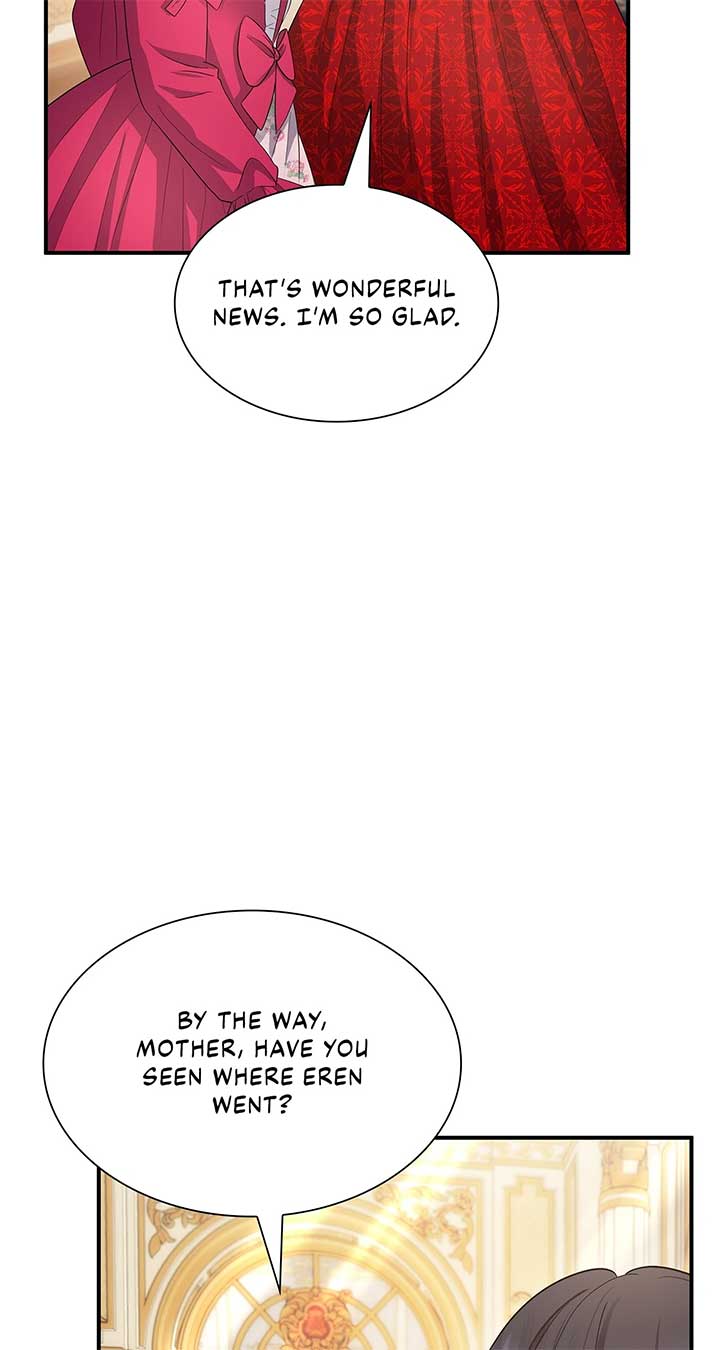 Becoming the Obsessive Male Lead’s Ex-Wife Chapter 80 374 049