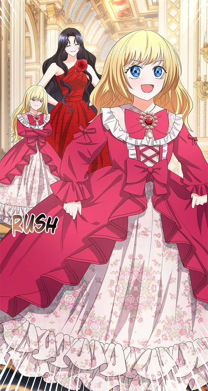 Becoming the Obsessive Male Lead’s Ex-Wife Chapter 80 380 055