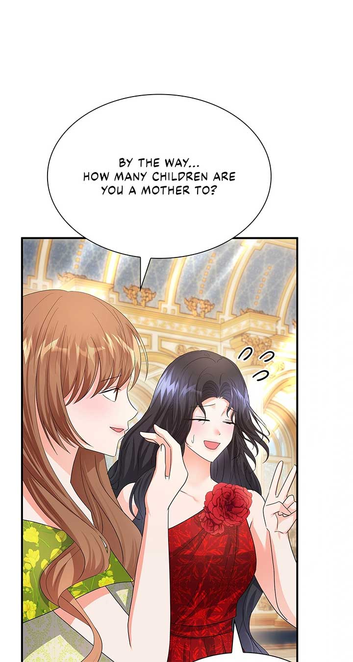 Becoming the Obsessive Male Lead’s Ex-Wife Chapter 80 383 058