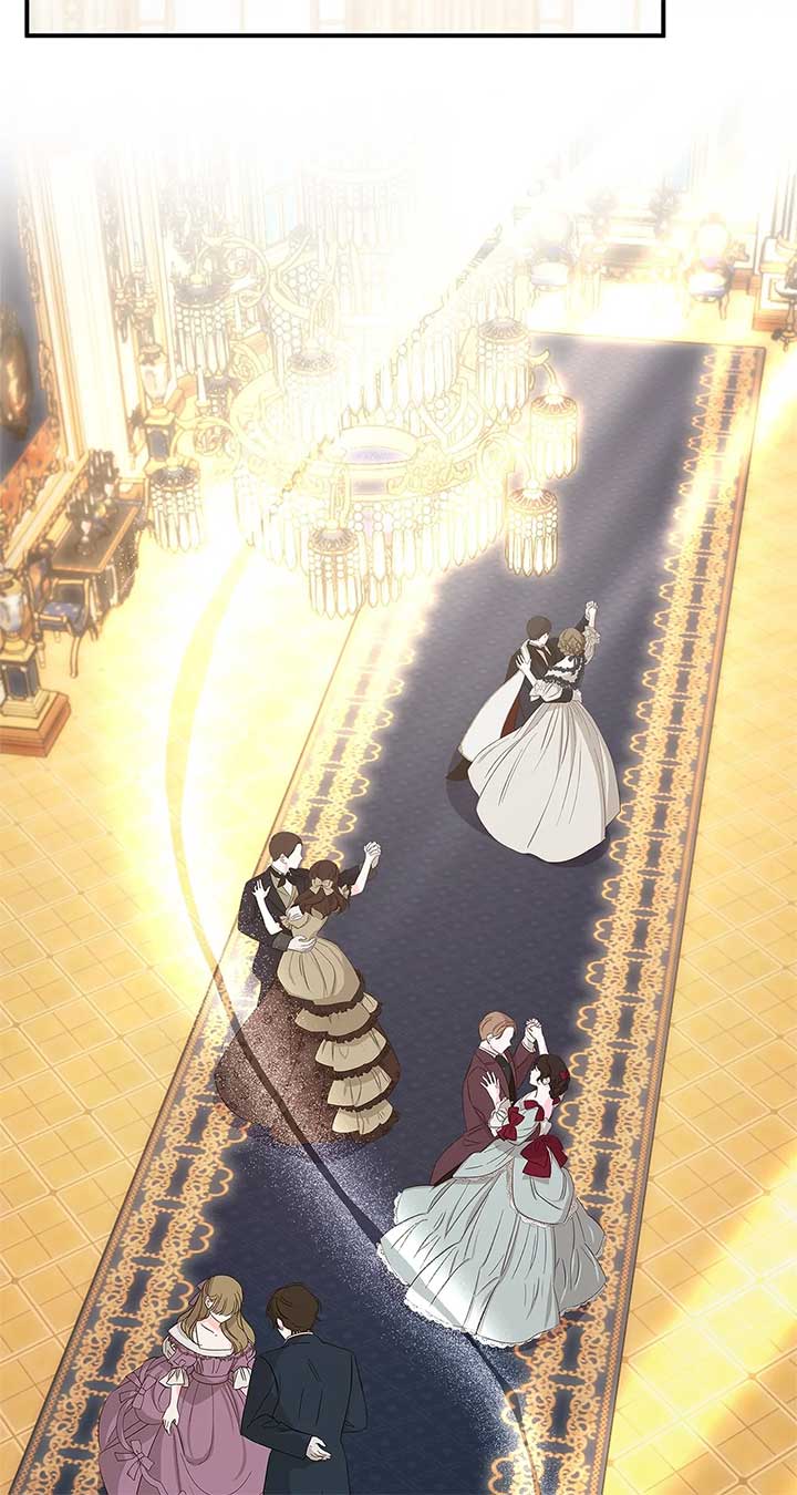 Becoming the Obsessive Male Lead’s Ex-Wife Chapter 80 389 064