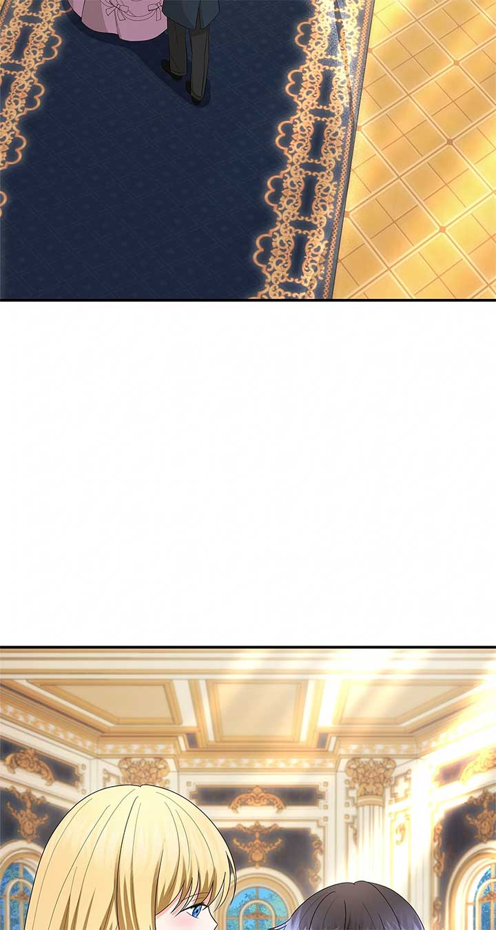 Becoming the Obsessive Male Lead’s Ex-Wife Chapter 80 390 065