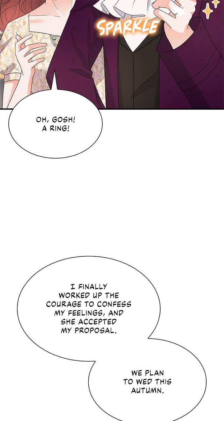 Becoming the Obsessive Male Lead’s Ex-Wife Chapter 80 396 071