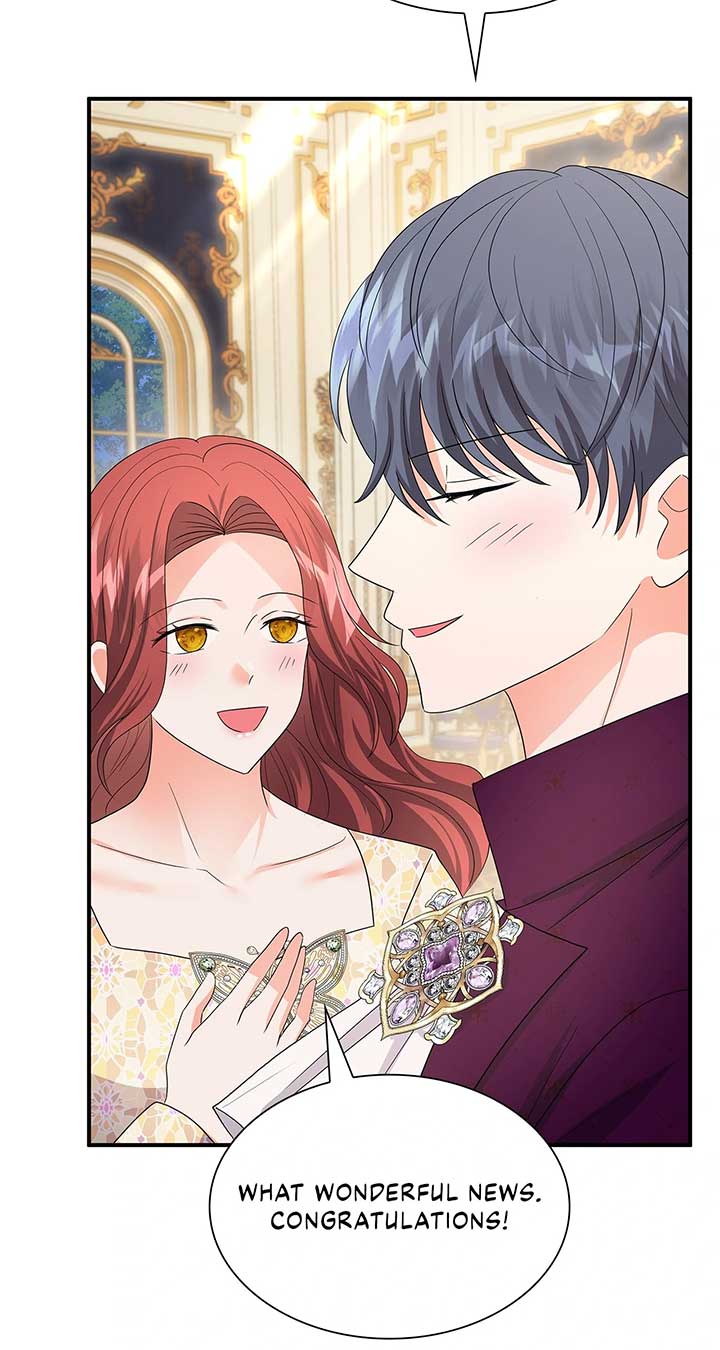 Becoming the Obsessive Male Lead’s Ex-Wife Chapter 80 397 072