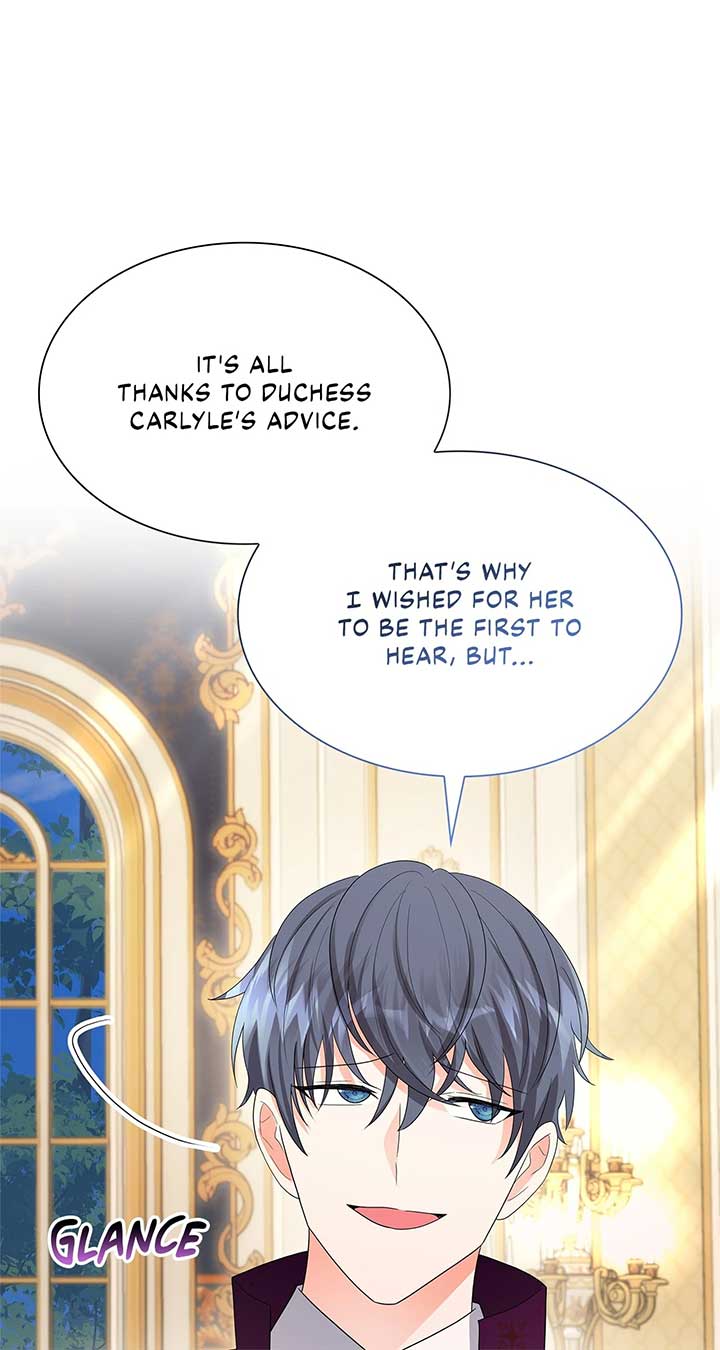Becoming the Obsessive Male Lead’s Ex-Wife Chapter 80 399 074