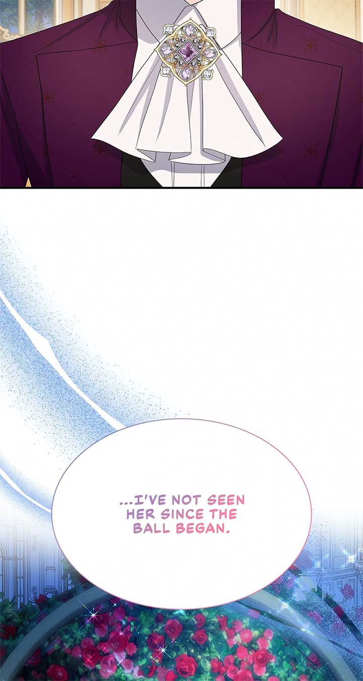 Becoming the Obsessive Male Lead’s Ex-Wife Chapter 80 400 075